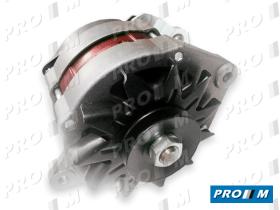 Lucas LRA00234 - Alternador Citroen CX