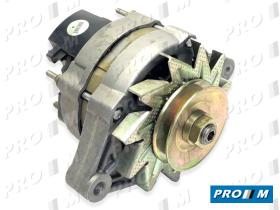Lucas LRA285 - Alternador Citroen-Fiat-Peugeot