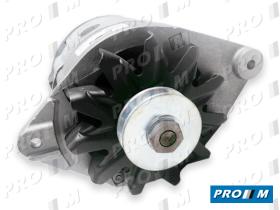 Lucas LRA292 - Alternador Audi-Volkswagen