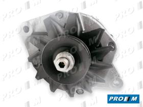 Lucas LRA00403 - Alternador Renault