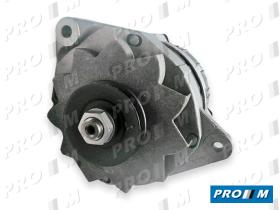 Lucas LRA445 - Alternador Citroen-Peugeot-Talbot