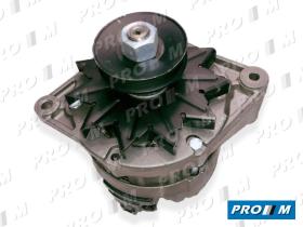 Lucas LRA00465 - Alternador Renault 9-11 gasolina