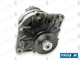 Lucas LRA00465 - Alternador Renault 9-11 gasolina