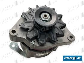 Lucas LRA00641 - Alternador Citroen Ax