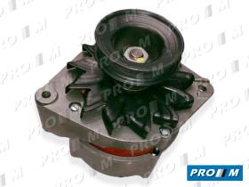 Lucas LRA890 - Alternador Vw Golf I-Jetta