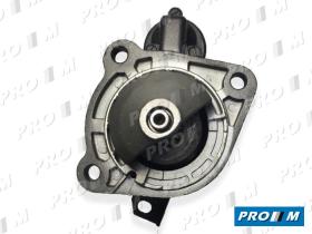 Lucas LRS00523 - Arranque Ford Scorpio, Granada, Sierra diesel