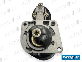 Lucas LRS614 - Motor de arranque Fiat-Lancia-Panda-Y10