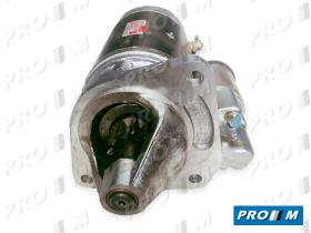 Lucas NSB511 - Motor de arranque Land Rover Santana 2500D