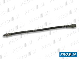 Lucas PHB307 - Latiguillo de freno trasero Fiat Ducato-Boxer