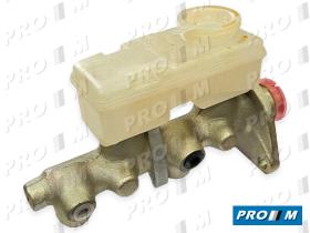 Lucas PMF236 - Bomba de freno Ford Fiesta I-II