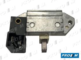 Lucas UCB808 - Regulador alternador Fiat