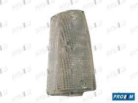 Magneti Marelli LLB391 - Tulipa piloto trasero derecho Fiat Panda 86-89