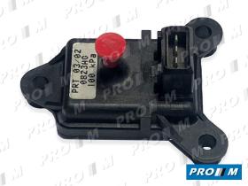 Magneti Marelli PRT0304 - Sensor de presión absoluta Fiat A-33/C