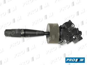 Magneti Marelli DJ0092 - Conmutador luces, intermitencias, claxon Peugeot