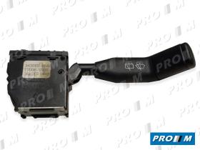 Magneti Marelli DJ0156 - Conmutador de limpiaparabrisas Renault 19 II