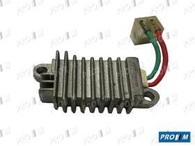 Magneti Marelli RTT114A - Regulador alternador Magneti marelli RTT114A