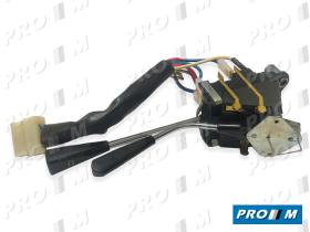 Magneti Marelli 6545 - Conmutador luces intermitencias, JAEGER 6545