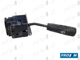 Magneti Marelli DJ0134 - Conmutador limpias 5 Terminales