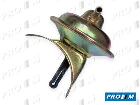 Magneti Marelli 71315004 - Depresor Autobianchi-Fiat