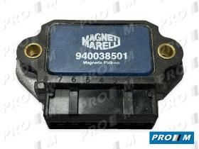Magneti Marelli 940038501 - Módulo encendido electrónico Bmw