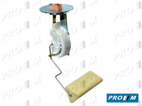 Magneti Marelli 9580 - Aforador de combustible sin reserva