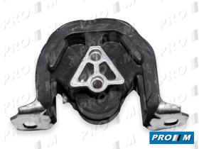 Metalcaucho 00800 - Soporte de motor izquierdo Opel Astra-Vectra 1.8
