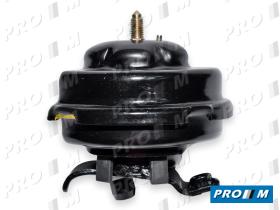 Metalcaucho 00849 - Soporte de motor Seat-Volkswagen