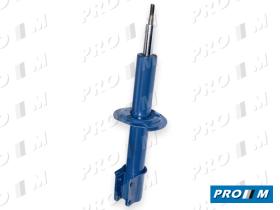 Monroe 11025 - Amortiguador delantero Seat Fiat