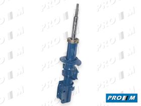 Monroe 11038 - Amortiguador delantero Seat Panda 80-86