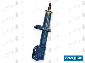 Monroe 11502 - Amortiguador delantero Citroen C15 85-7.8
