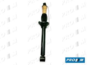 Monroe S1010 - Amortiguador trasero Ford Fiesta 89-93