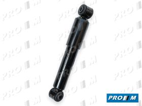 Monroe S5048 - Amortigaudor trasero Citroen AX GT-P106 86-98