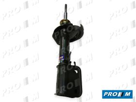 Monroe V4301 - Amortiguador delantero Mercedes Vito 96-