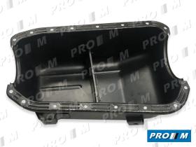 Clásicos 6003541 - Cárter de aceite Seat 600