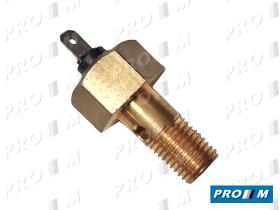 Clásicos 6004329 - Termoresistencia reloj Seat 600 larga