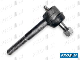 Clásicos 6005000240 - Rótula de dirección larga Seat 600 N