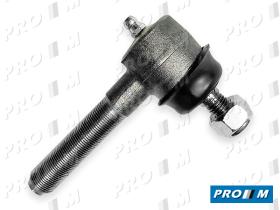 Clásicos 6005000247 - Rótula de dirección corta Seat 600 N