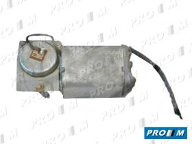 Clásicos 600LPL - Motor de limpiaparabrisas Seat 600 E