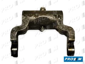 Clásicos BA12621350 - Horquilla collarin Seat