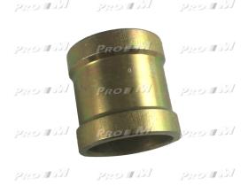 Clásicos BA14902700 - Separador rodamiento trasero Seat-Fiat 600