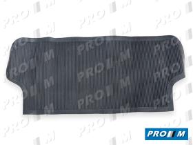 Clásicos BA55716701 - Alfombra del respaldo del asiento trasero Seat