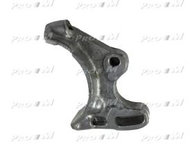 Clásicos BD04012052 - Soporte dinamo de aluminio Seat 600