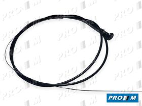 Clásicos BD11011400 - Cable de starter Seat 600 D E L-800