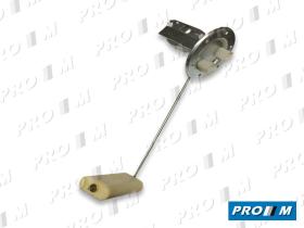 Clásicos BD64500001D - Aforador de gasolina Seat 600 N-D 1ª Serie.