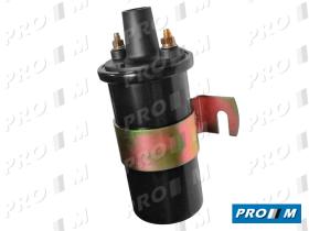 Clásicos BD91500000 - Bobina de encendido 12 Voltios Standard