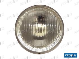 Clásicos NG00307415 - Óptica faro Seat 600 Normal