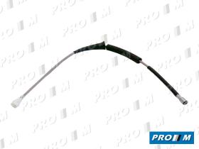 Pujol 802688 - Cable cuentakilometros Renault Clio