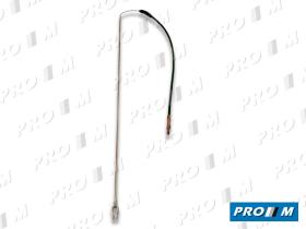 Pujol 901761 - Cable de embrague Renault 8