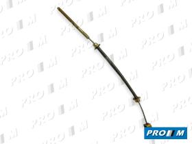 Pujol 902090 - Cable embrague Citroen AK400 400mm 156mm