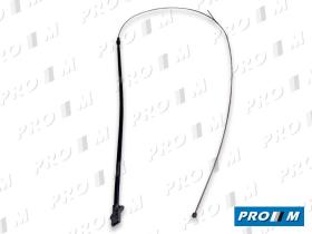 Pujol 902470 - Cable de freno Renault 6 Super